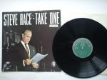 Steve Race - Take one  2